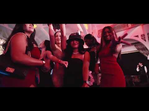 Amber Lounge Singapore 2024