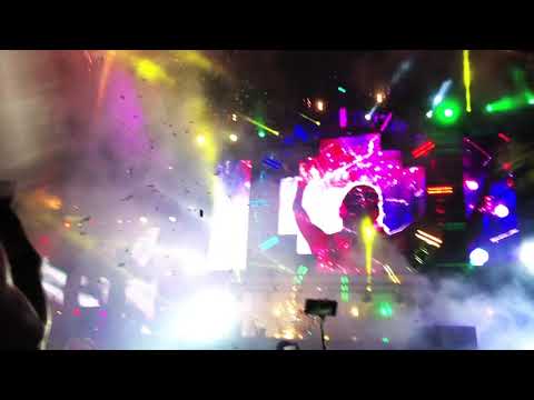 Siloso Beach Party (2017-2018)