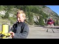 Air Zermatt Sightseeing Flight Matterhorn