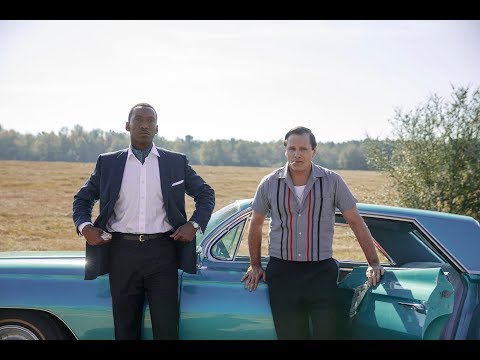 ΤΟ ΠΡΑΣΙΝΟ ΒΙΒΛΙΟ (Green Book) TV Spot 3 ΙΑΝΟΥΑΡΙΟΥ