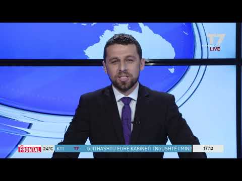 FRONTAL, Ganimete Musliu - 11.05.2020 | T7