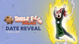 Release Date Trailer