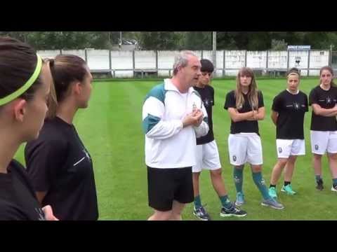 Diez cosas que quizá no sabías del Oiartzun KE | LALIGA