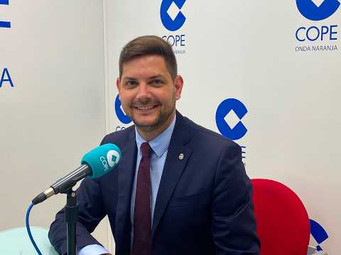 Arranca el curso político en Gandia