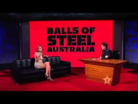 Balls of steel AU 2x05