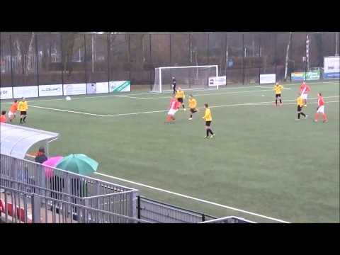 Orion B6 - Brakkenstein B3, 21 februari 2015