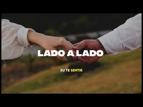 Conscient1 - Lado a Lado 🎙️