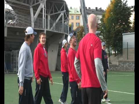 Yleisön pyynnöstä: Söden vapari