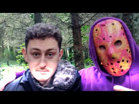 A10Sín - Professor Chaos (Prod. By DJ Green) [Official Music Video] [Irish Hip Hop]