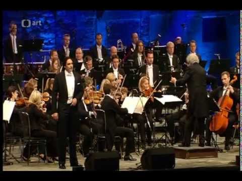 Adam Plachetka - W.A.Mozart, Cosi fan tutte, Donne mie la fate