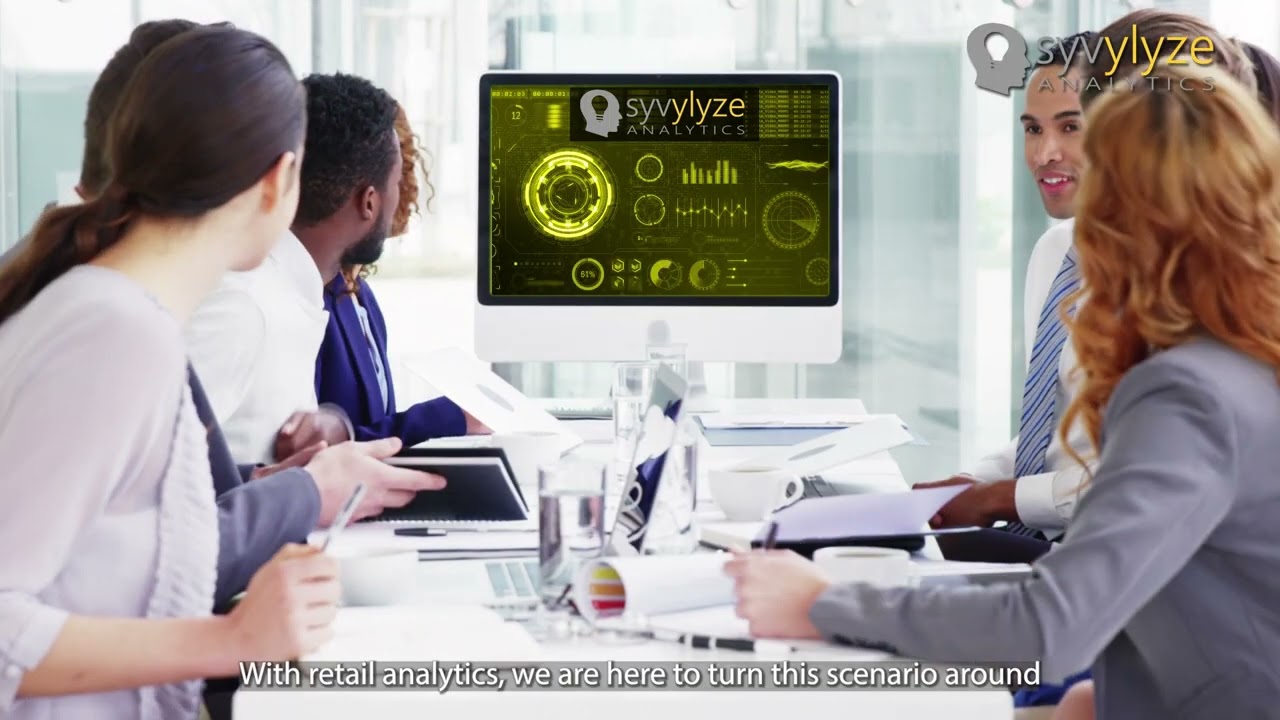 Unlock the Power of Retail Analytics Analytics