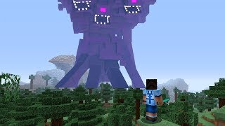 LA INVASIÓN DE LOS MONSTRUOS MORTALES | MINECRAFT VIDEOS