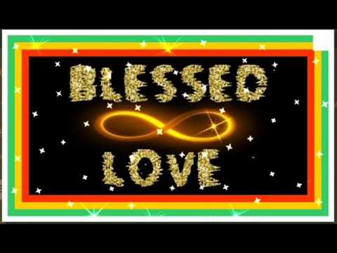 BLESSED LOVE SOUND