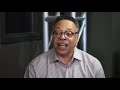 George Elliott Clarke on Race Relations in P.E.I. (Pt 4 of 32)