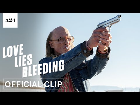 More Powerful Than a Punch - Official Clip