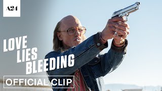 More Powerful Than a Punch - Official Clip