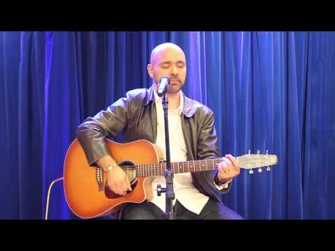 Márcio Pacheco | Coração Adorador