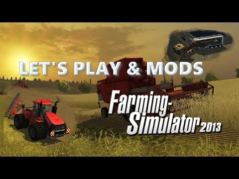 Farming Simulator 2013 - Best Mods - E1 - Fun Mods