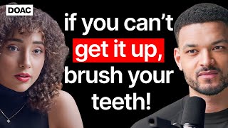 Dr Sampson: Your Oral Microbiome Can Be Deadly! I Cured Their Gum Disease And They Walked Again!