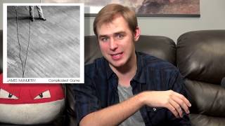 James McMurtry - Complicated Game - Album Review