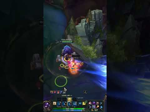 ABUSE AP ALISTAR BEFORE THEY NERF. #alicopter #shorts  #leagueoflegends #alistar #riotgames