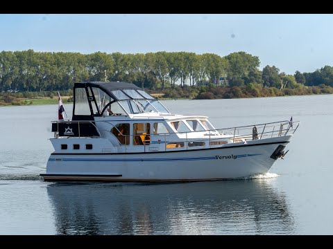 Pedro Skiron 35 Jachtmakelaardij de Maas