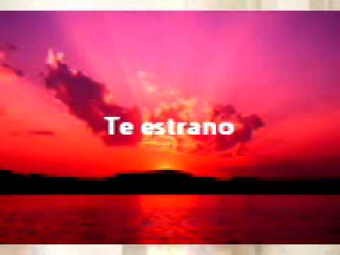 ayiti ft.andres cuervo - te estraño