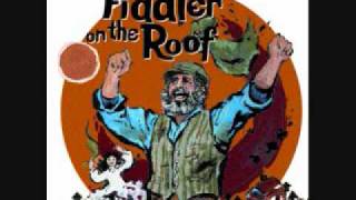 Fiddler On The Roof - 17. Overture
