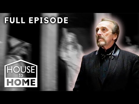 Haunted Fort Paull: Yvette and Team Encounter GHOSTLY Soldiers - Part 2 | MOST HAUNTED