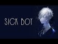 Nightcore Sick Boy