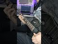 Dethklok - Thunderhorse Guitar Cover