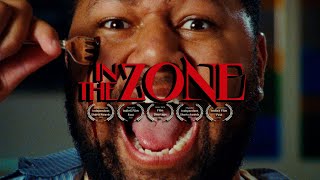 In The Zone - Short Film