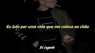 Escape The Fate - Ungrateful (Legendado/Tradução)