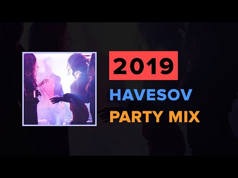 Havesov Party Mix 2019  | Haykakan Erger | Armenian Party | DJ GMX 🇦🇲👍❤️