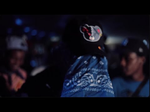 Spanishh - John Wick (Official Music Video)