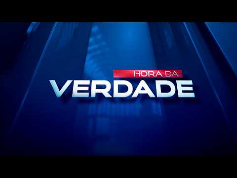 A Hora da Verdade - 09/09/2026