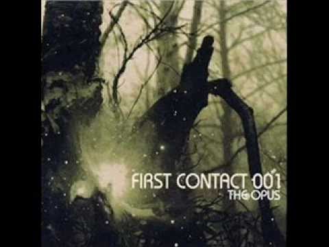 The Opus - First Contact feat. Lord 360, Murs & I Self Divine