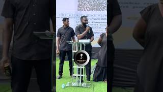 Eeeii Ibrahim Mahama Donated 200,000 gh cedis to support Beverly Afaglo funeral