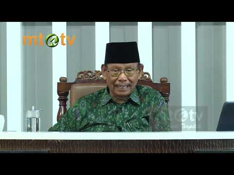 Jihad Pagi MTATV Solo 11-11-2018 - Orang yang Muflis