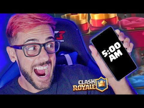 JOGUEI CLASH ROYALE 