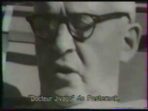 Nabokov Names the Greatest Books of the 20th Century A Useful Fiction