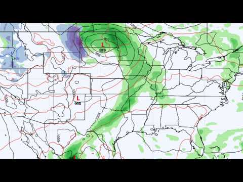 October 11, 2021 Weather Xtreme Video - Morning Edition