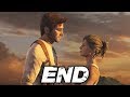 A PERFECT ENDING - Uncharted - Ending