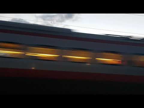 Ter 610 EC Milano Centrale