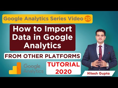 Google Analytics Tracking Code Install Google Analytics tracking id Html WordPress 2020