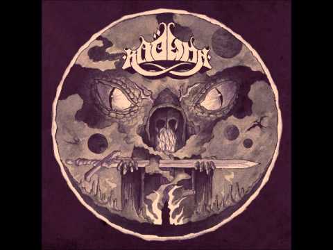 Kröwnn - Forge Of Crom