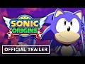 Sonic Origins - Official Launch Trailer