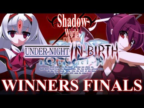 Seriphx (Vatista) vs DoubleBear (Yuzuriha) - UNICLR Winners Finals - Shadow World 6