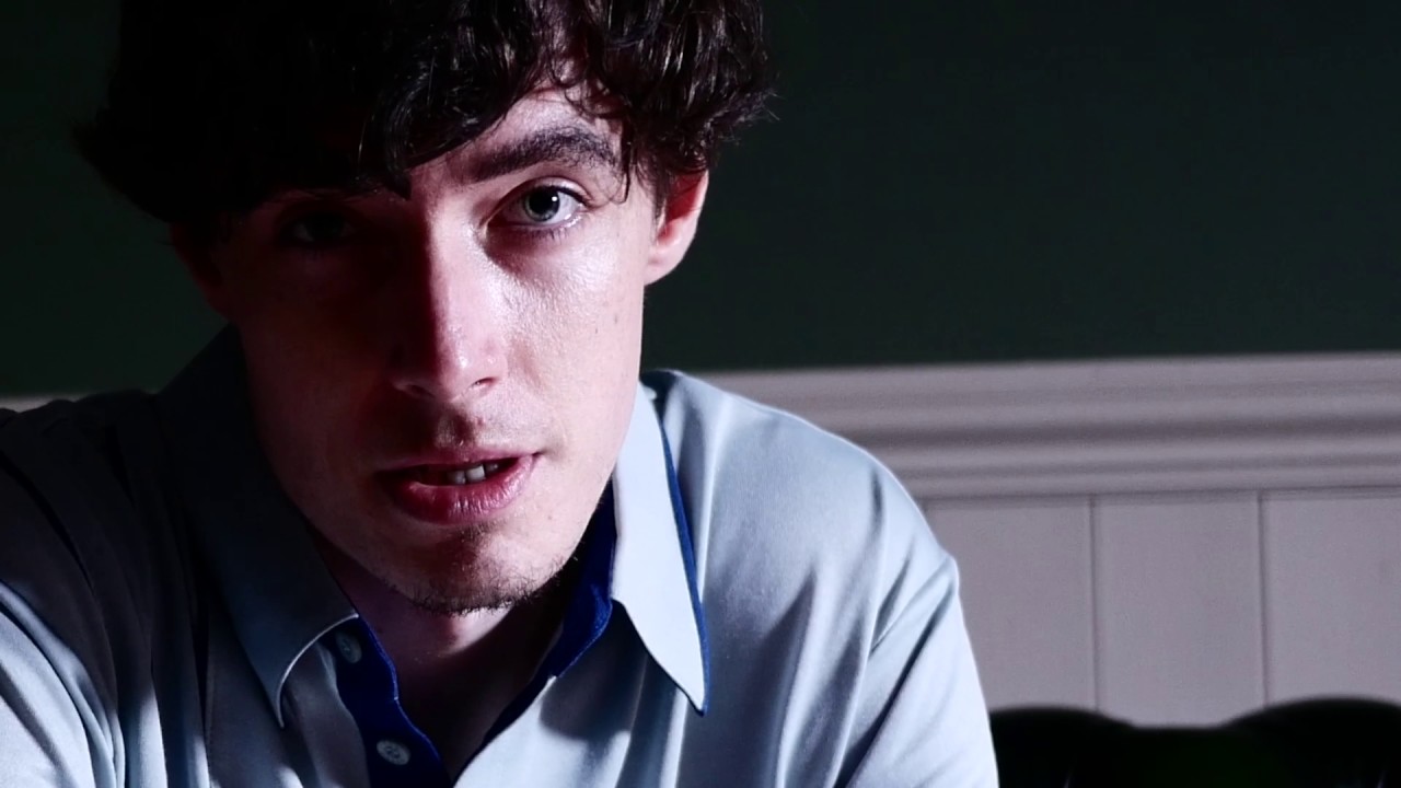Who is Nathan? teaser