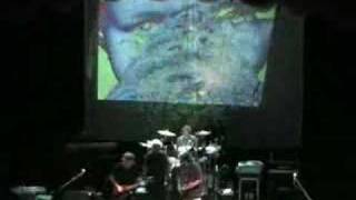 Jefferson Starship -- Wooden Ships